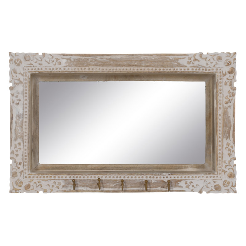 Seward Rectangle Wall Mirror