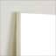 Structure en alliage d'aluminium 70 po x 31 po-672433019