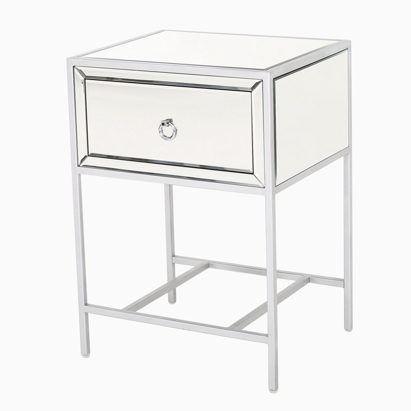 Daygen End Table