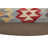 Brittany Geometric Throw Pillow
