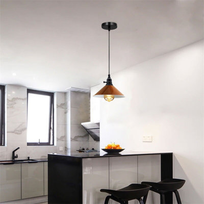 Gaige 1 - Light Pendant