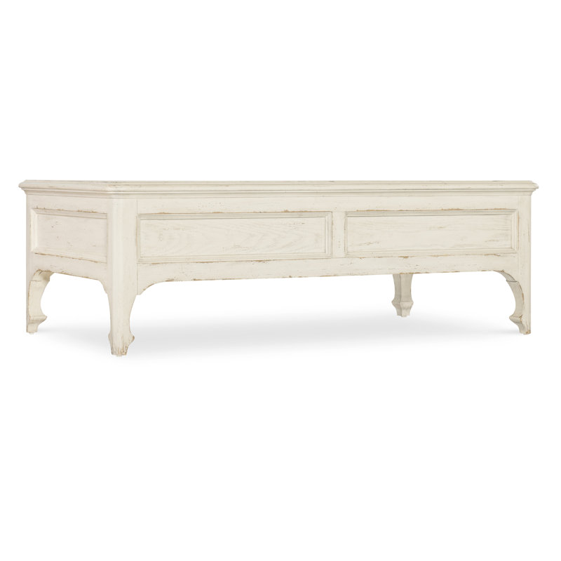 Alcy Coffee Table with Storage