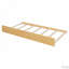 Lit en bois avec lit gigogne simple-118019964