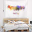 Tapisserie d'halifax skyline Cityscape-28484502