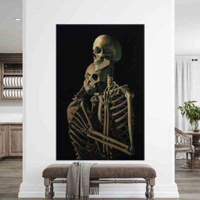 Print on Canvas