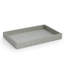 Araba Silver Bathroom Tray-65900773