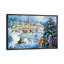 Joyful Celebration by Nicky Boehme - Painting on Canvas-174383095-228433360