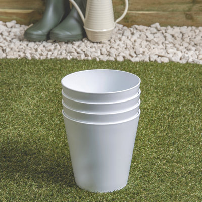Wham Studio Round Planter Cover