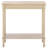 Rutherford End Table with Storage-300869579