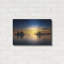 Mur de métal Highland Dunes «Beyond The Sundown» par Rick Berk-441247745
