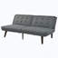 Canapé-lit convertible futon-1246868696