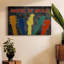 Toile tendue Rock and Roll-Gallery-650390620