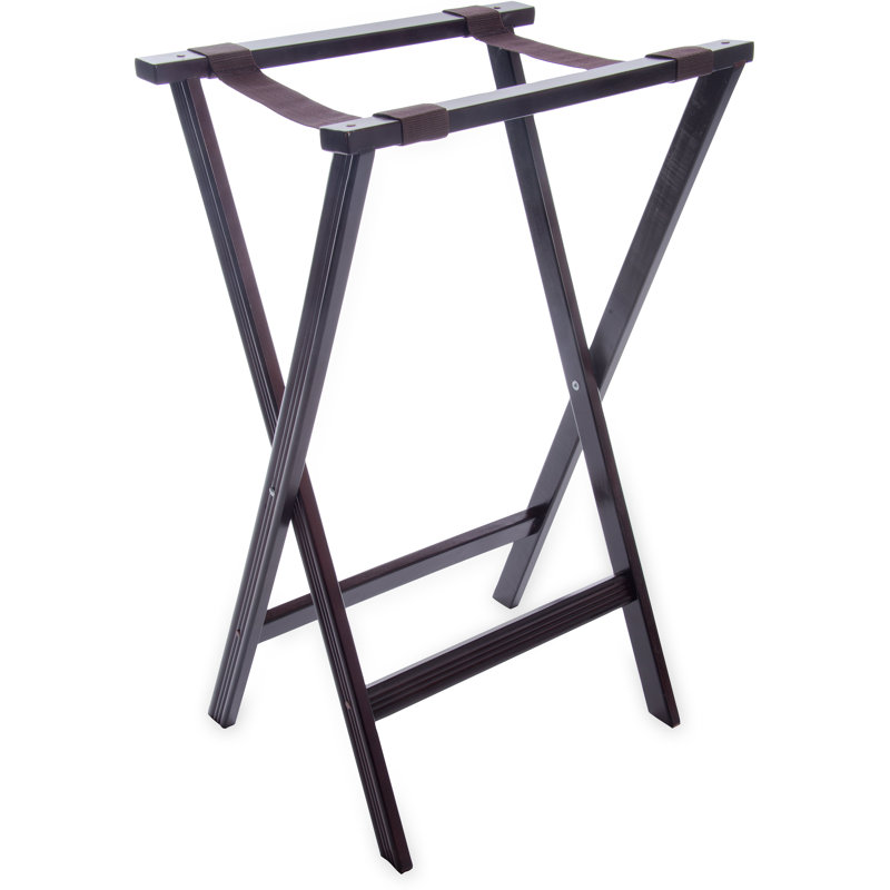 Table-plateau