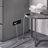 Andriena Murphy Bed Chest with 6" Mattress, Storage & Built-in Charger-686229965-686229969