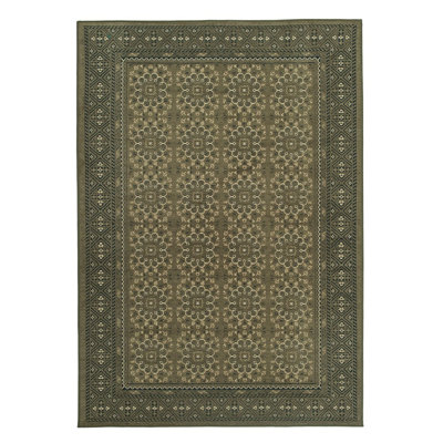 Petal Slim Washable Rug