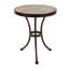 Tables Outdoor Round Side Table-693651178-693651180