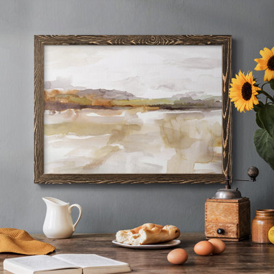 Eernal Autumn, reproduction d'art sur toile