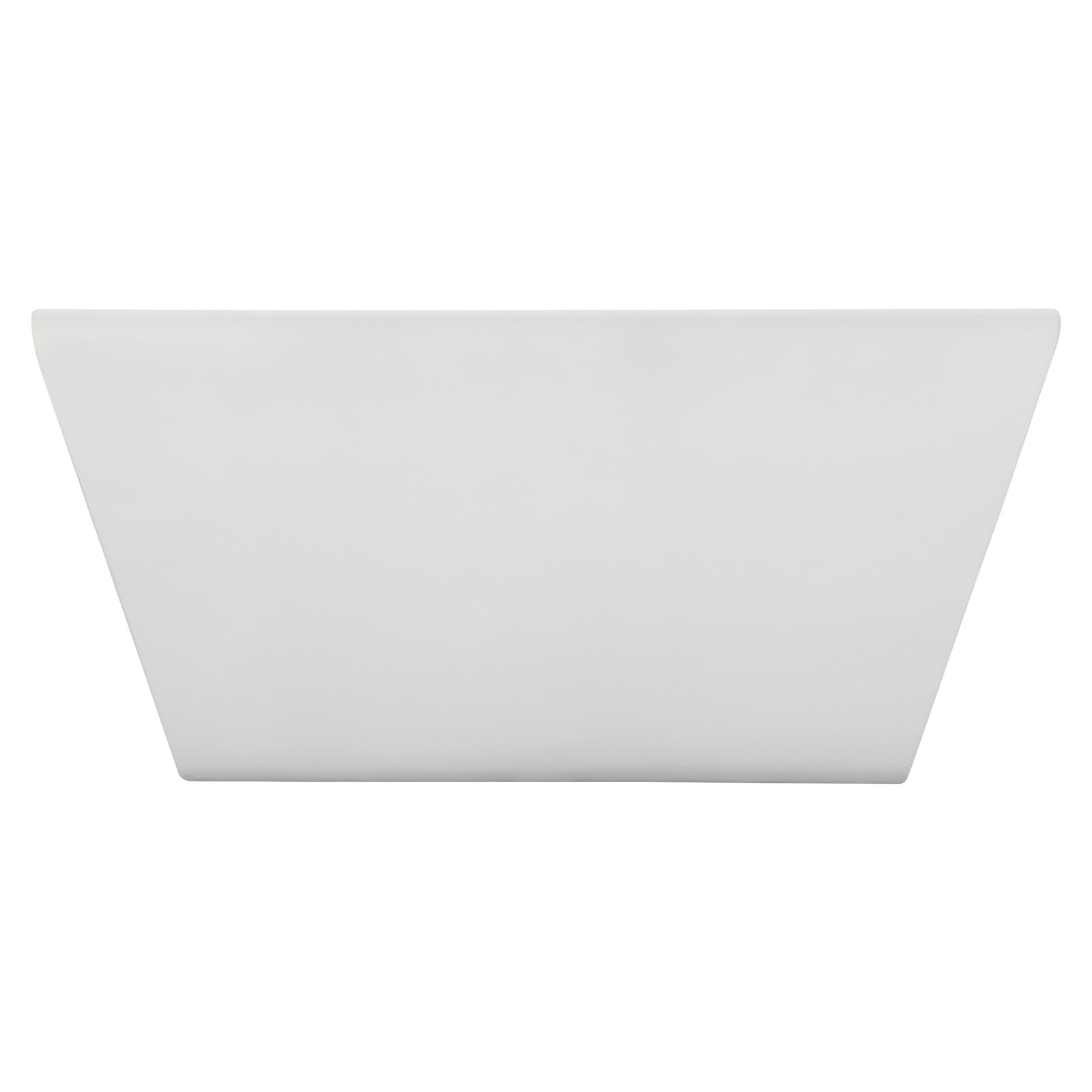 Hyannis 49.13'' Concrete Outdoor Coffee Table