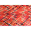 Scandinavian One-of-a-Kind Runner 5'7" X 11'3" Area Rug