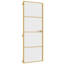 Gentner Glass Internal Door