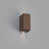 Rust Brown is out of stock selected