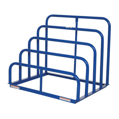 Vestil Standard Sheet Rack VSSR-15