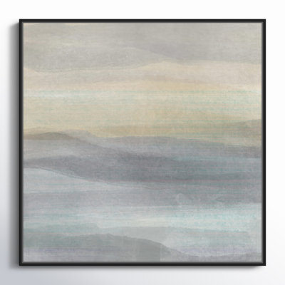 Finnian "Concept of Life" Print