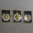 Gold/Silver selected