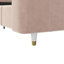 Lit plateforme tapissier double Ricketts-130772177-55607388