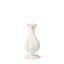Pauline Medium Bud Vase, Cream-975250059