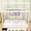 Lit simple en bois Drumnagee-1057919435