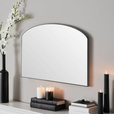 Chere Arch Mirror