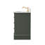 Ensemble de meuble-lavabo simple 30 po Goleta-104997767