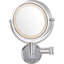 Miroir de maquillage mural lumineux 8,5 "Akaysia-1691683869