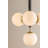 Harley 4-Light Chandelier-1152997678