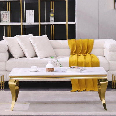 Table basse Ahnyla