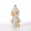 Figurine Precious Moments Birthday Train Clown 4,92 pouces