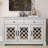 Winston Porter SIDEBOARD WITH DRAWER-227356693