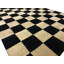 Tapis doré de haute qualité noué à la main-121644214