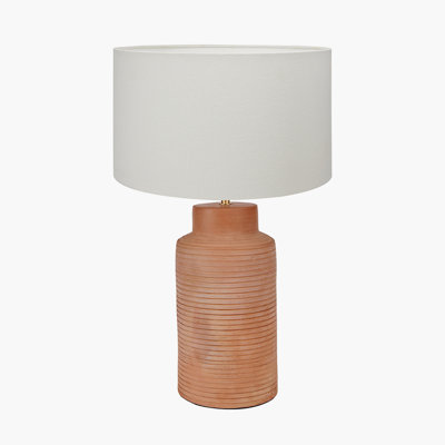 Ceramic Table Lamp