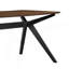 Table de salle à manger en bois