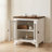 Etha End Table