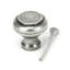 Regency 30mm Diameter Round Knob-51984159