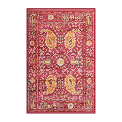 Oriental Indoor Rug