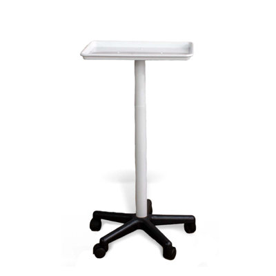 Plateau de service Trelavi Bailey