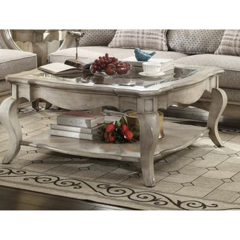 Table basse Catrenia