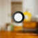 Perlglow 5" Round 14W ‎1050 Lumens 5CCT Slim Ultra-Thin Light