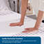 8cm Memory Foam Mattress Topper-112549277
