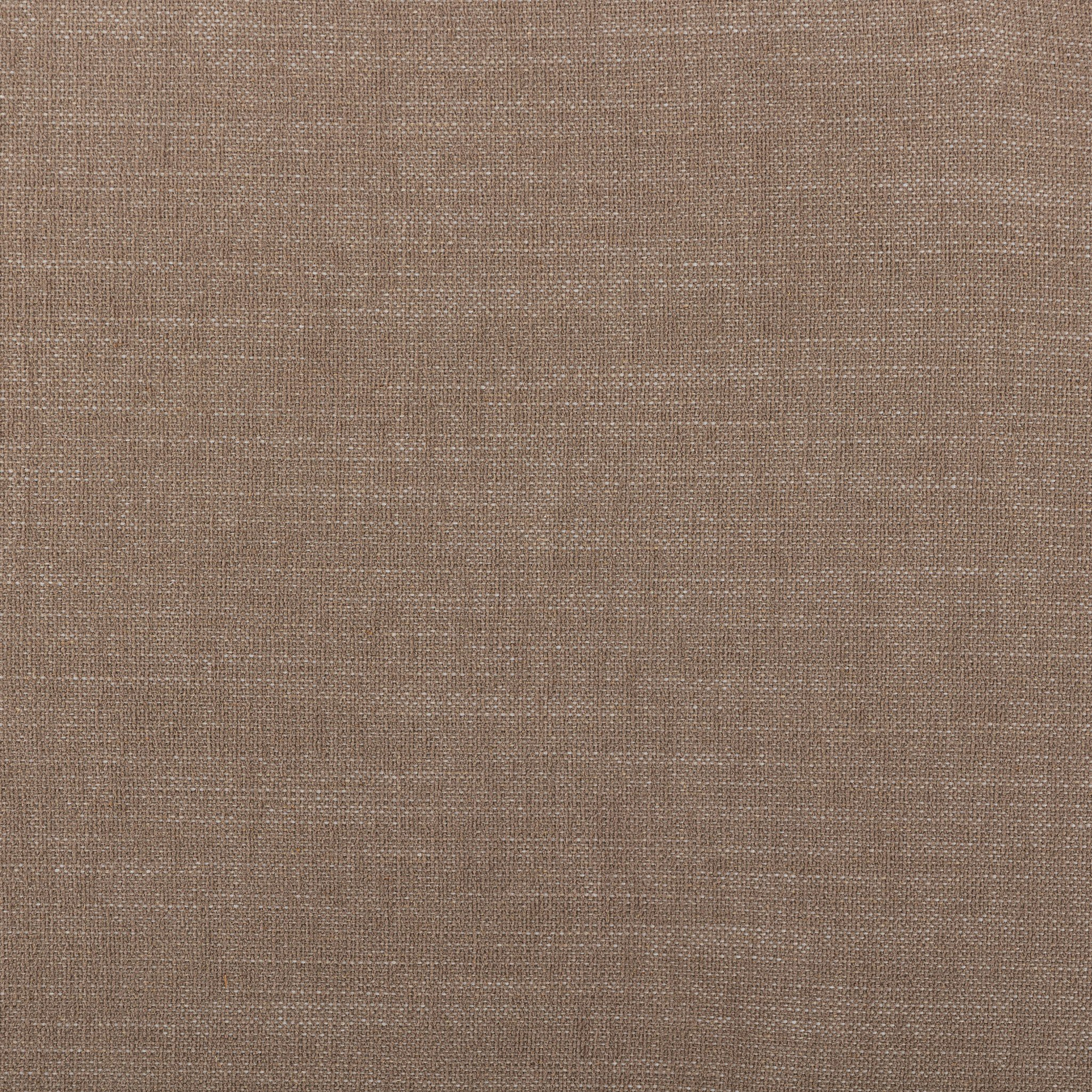 Brandt Bench, Crypton Nomad Taupe Polyester Blend, 31.5" H x 72" W x 28" D
