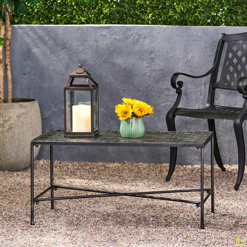 Table basse